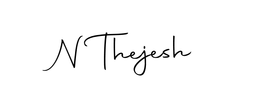 This is the best signature style for the N Thejesh name. Also you like these signature font (Autography-DOLnW). Mix name signature. N Thejesh signature style 10 images and pictures png