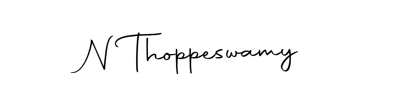 You can use this online signature creator to create a handwritten signature for the name N Thoppeswamy. This is the best online autograph maker. N Thoppeswamy signature style 10 images and pictures png
