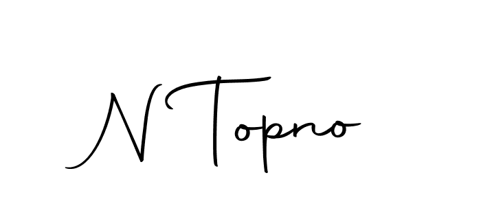 Also You can easily find your signature by using the search form. We will create N Topno name handwritten signature images for you free of cost using Autography-DOLnW sign style. N Topno signature style 10 images and pictures png