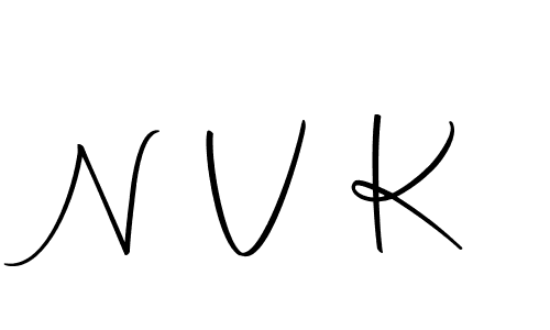 Also You can easily find your signature by using the search form. We will create N V K name handwritten signature images for you free of cost using Autography-DOLnW sign style. N V K signature style 10 images and pictures png