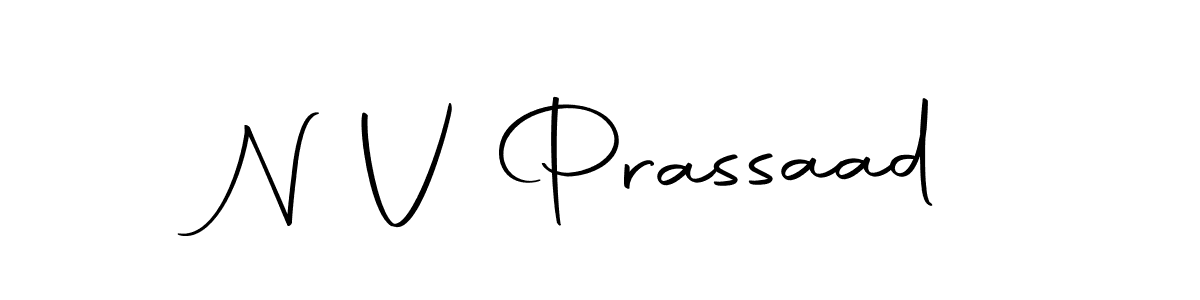 Once you've used our free online signature maker to create your best signature Autography-DOLnW style, it's time to enjoy all of the benefits that N V Prassaad name signing documents. N V Prassaad signature style 10 images and pictures png