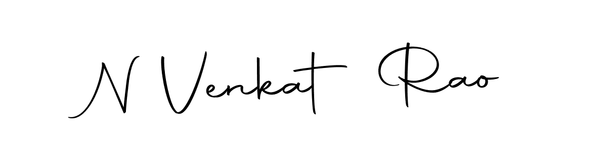 N Venkat Rao stylish signature style. Best Handwritten Sign (Autography-DOLnW) for my name. Handwritten Signature Collection Ideas for my name N Venkat Rao. N Venkat Rao signature style 10 images and pictures png