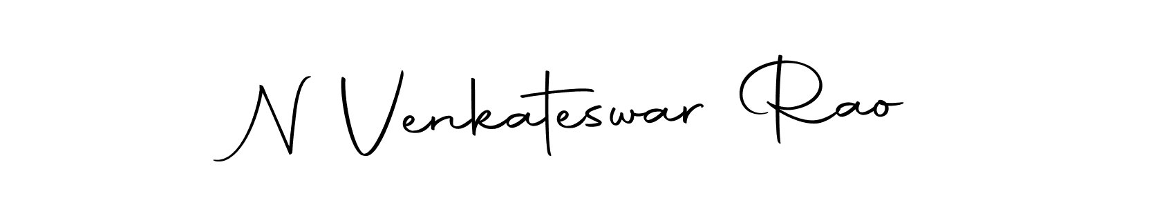 Similarly Autography-DOLnW is the best handwritten signature design. Signature creator online .You can use it as an online autograph creator for name N Venkateswar Rao. N Venkateswar Rao signature style 10 images and pictures png