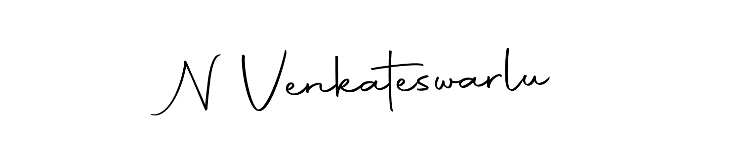 Similarly Autography-DOLnW is the best handwritten signature design. Signature creator online .You can use it as an online autograph creator for name N Venkateswarlu. N Venkateswarlu signature style 10 images and pictures png