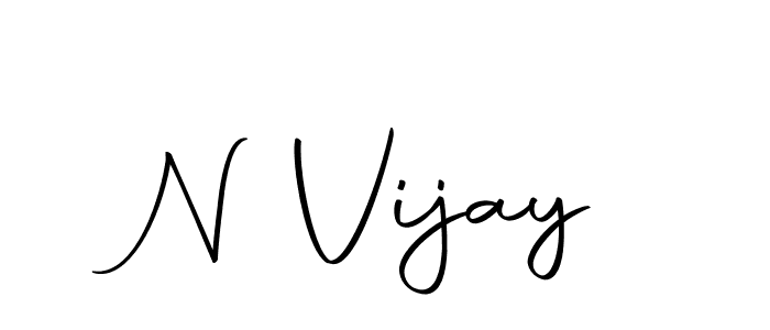 Also You can easily find your signature by using the search form. We will create N Vijay name handwritten signature images for you free of cost using Autography-DOLnW sign style. N Vijay signature style 10 images and pictures png