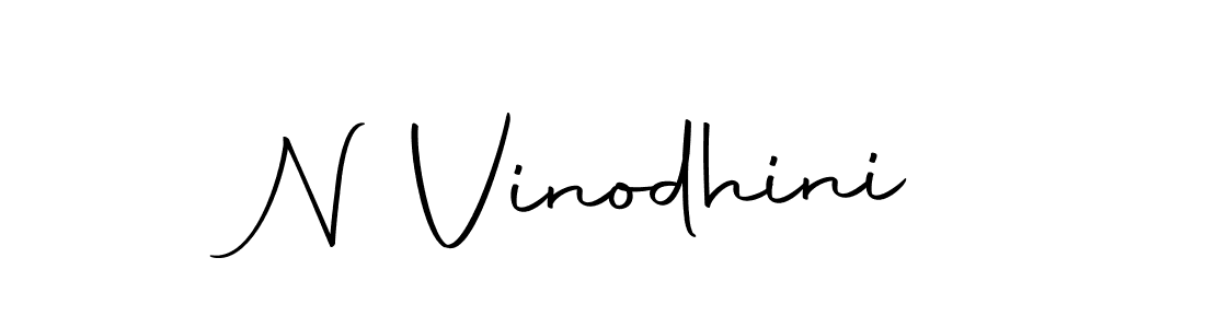 You can use this online signature creator to create a handwritten signature for the name N Vinodhini. This is the best online autograph maker. N Vinodhini signature style 10 images and pictures png