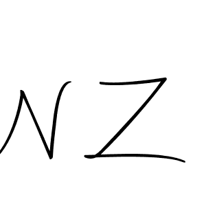 Also You can easily find your signature by using the search form. We will create N Z name handwritten signature images for you free of cost using Autography-DOLnW sign style. N Z signature style 10 images and pictures png