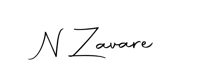 Once you've used our free online signature maker to create your best signature Autography-DOLnW style, it's time to enjoy all of the benefits that N Zavare name signing documents. N Zavare signature style 10 images and pictures png