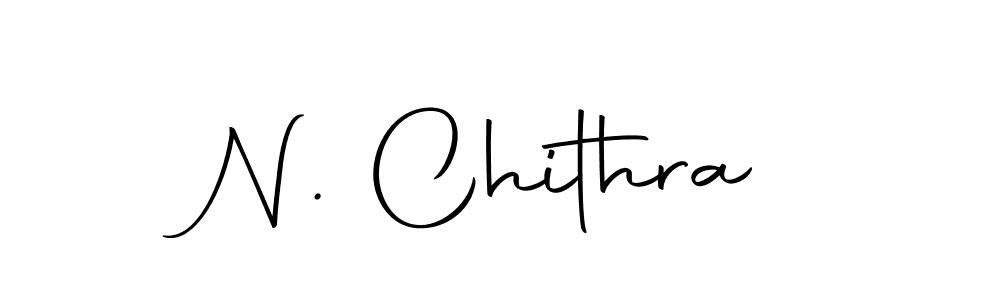 This is the best signature style for the N. Chithra name. Also you like these signature font (Autography-DOLnW). Mix name signature. N. Chithra signature style 10 images and pictures png