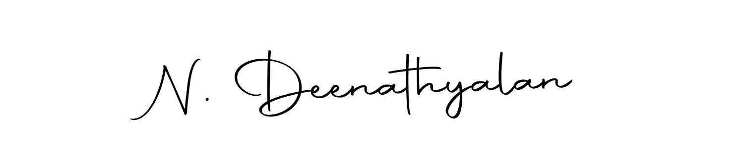 Also You can easily find your signature by using the search form. We will create N. Deenathyalan name handwritten signature images for you free of cost using Autography-DOLnW sign style. N. Deenathyalan signature style 10 images and pictures png