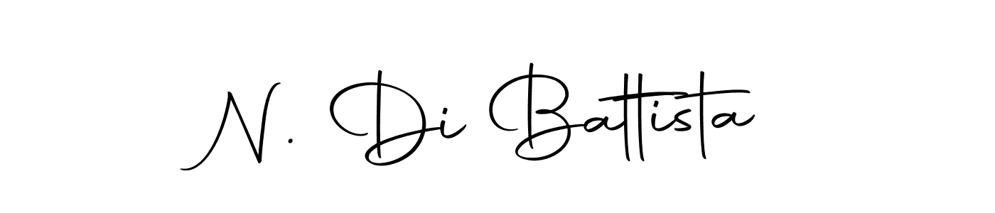 It looks lik you need a new signature style for name N. Di Battista. Design unique handwritten (Autography-DOLnW) signature with our free signature maker in just a few clicks. N. Di Battista signature style 10 images and pictures png