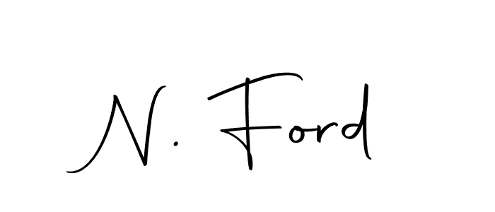 Once you've used our free online signature maker to create your best signature Autography-DOLnW style, it's time to enjoy all of the benefits that N. Ford name signing documents. N. Ford signature style 10 images and pictures png