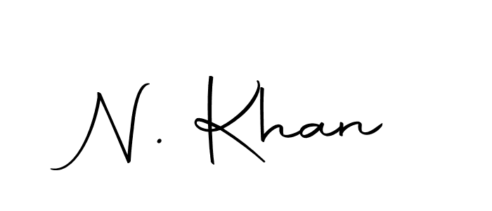 Make a short N. Khan signature style. Manage your documents anywhere anytime using Autography-DOLnW. Create and add eSignatures, submit forms, share and send files easily. N. Khan signature style 10 images and pictures png