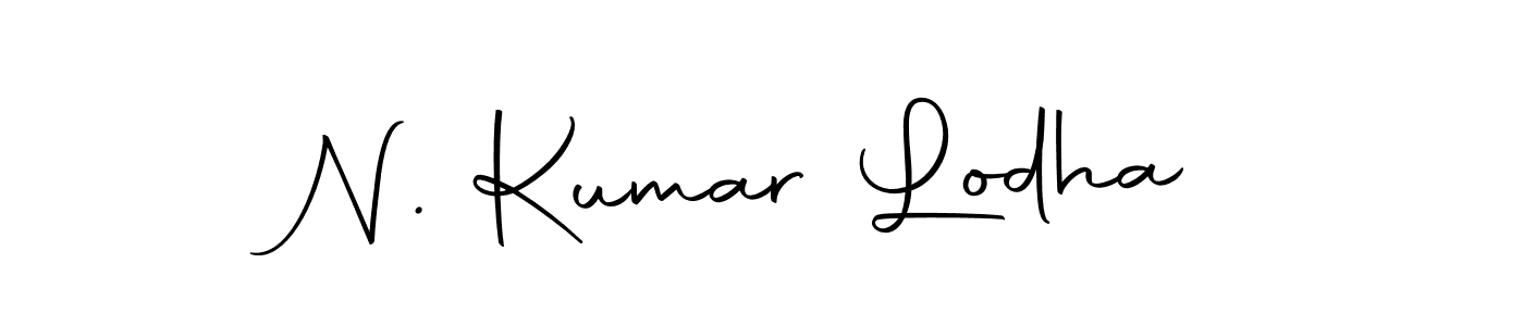 Best and Professional Signature Style for N. Kumar Lodha. Autography-DOLnW Best Signature Style Collection. N. Kumar Lodha signature style 10 images and pictures png