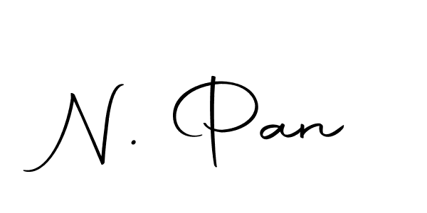 This is the best signature style for the N. Pan name. Also you like these signature font (Autography-DOLnW). Mix name signature. N. Pan signature style 10 images and pictures png