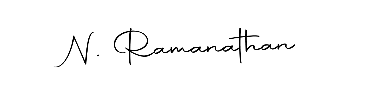 Check out images of Autograph of N. Ramanathan name. Actor N. Ramanathan Signature Style. Autography-DOLnW is a professional sign style online. N. Ramanathan signature style 10 images and pictures png