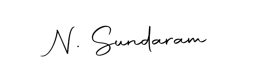 Check out images of Autograph of N. Sundaram name. Actor N. Sundaram Signature Style. Autography-DOLnW is a professional sign style online. N. Sundaram signature style 10 images and pictures png