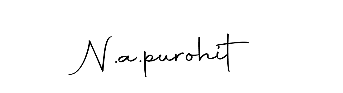 It looks lik you need a new signature style for name N.a.purohit. Design unique handwritten (Autography-DOLnW) signature with our free signature maker in just a few clicks. N.a.purohit signature style 10 images and pictures png