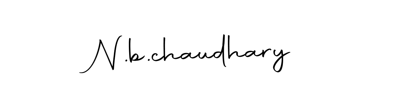 Best and Professional Signature Style for N.b.chaudhary. Autography-DOLnW Best Signature Style Collection. N.b.chaudhary signature style 10 images and pictures png