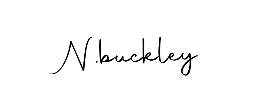 Make a short N.buckley signature style. Manage your documents anywhere anytime using Autography-DOLnW. Create and add eSignatures, submit forms, share and send files easily. N.buckley signature style 10 images and pictures png