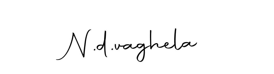 if you are searching for the best signature style for your name N.d.vaghela. so please give up your signature search. here we have designed multiple signature styles  using Autography-DOLnW. N.d.vaghela signature style 10 images and pictures png