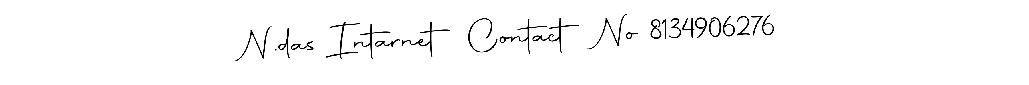 Similarly Autography-DOLnW is the best handwritten signature design. Signature creator online .You can use it as an online autograph creator for name N.das Intarnet Contact No 8134906276. N.das Intarnet Contact No 8134906276 signature style 10 images and pictures png