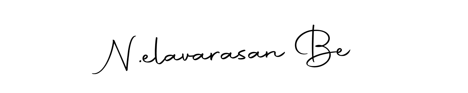 This is the best signature style for the N.elavarasan Be name. Also you like these signature font (Autography-DOLnW). Mix name signature. N.elavarasan Be signature style 10 images and pictures png