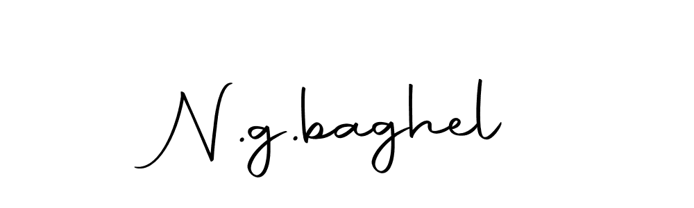 The best way (Autography-DOLnW) to make a short signature is to pick only two or three words in your name. The name N.g.baghel include a total of six letters. For converting this name. N.g.baghel signature style 10 images and pictures png