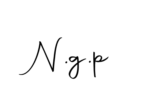 Use a signature maker to create a handwritten signature online. With this signature software, you can design (Autography-DOLnW) your own signature for name N.g.p. N.g.p signature style 10 images and pictures png