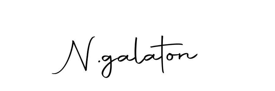 How to Draw N.galaton signature style? Autography-DOLnW is a latest design signature styles for name N.galaton. N.galaton signature style 10 images and pictures png