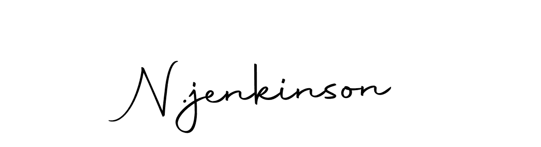 This is the best signature style for the N.jenkinson name. Also you like these signature font (Autography-DOLnW). Mix name signature. N.jenkinson signature style 10 images and pictures png