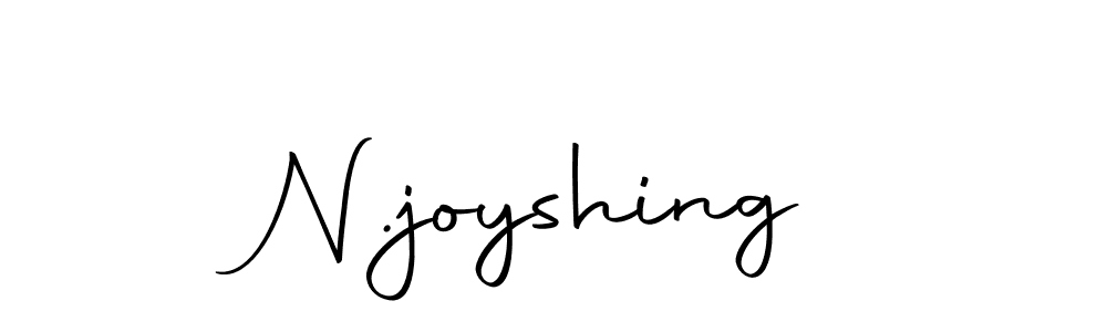 This is the best signature style for the N.joyshing name. Also you like these signature font (Autography-DOLnW). Mix name signature. N.joyshing signature style 10 images and pictures png