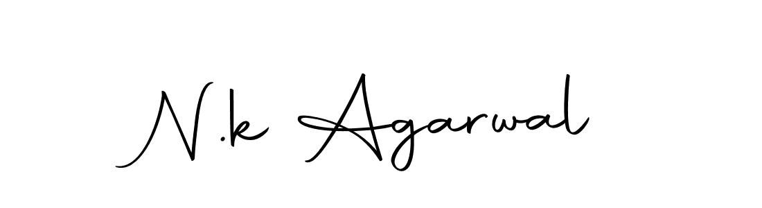 Also we have N.k Agarwal name is the best signature style. Create professional handwritten signature collection using Autography-DOLnW autograph style. N.k Agarwal signature style 10 images and pictures png