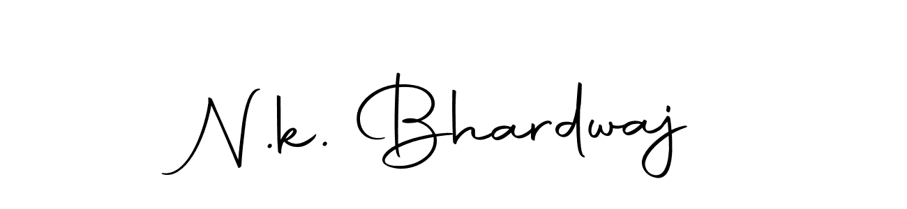 Best and Professional Signature Style for N.k. Bhardwaj. Autography-DOLnW Best Signature Style Collection. N.k. Bhardwaj signature style 10 images and pictures png