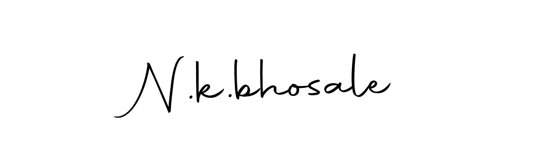You can use this online signature creator to create a handwritten signature for the name N.k.bhosale. This is the best online autograph maker. N.k.bhosale signature style 10 images and pictures png