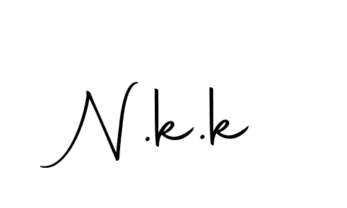 Also we have N.k.k name is the best signature style. Create professional handwritten signature collection using Autography-DOLnW autograph style. N.k.k signature style 10 images and pictures png