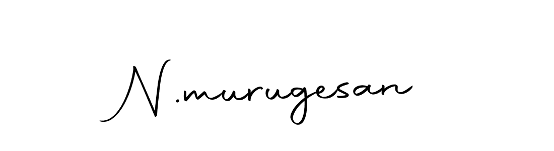 You can use this online signature creator to create a handwritten signature for the name N.murugesan. This is the best online autograph maker. N.murugesan signature style 10 images and pictures png