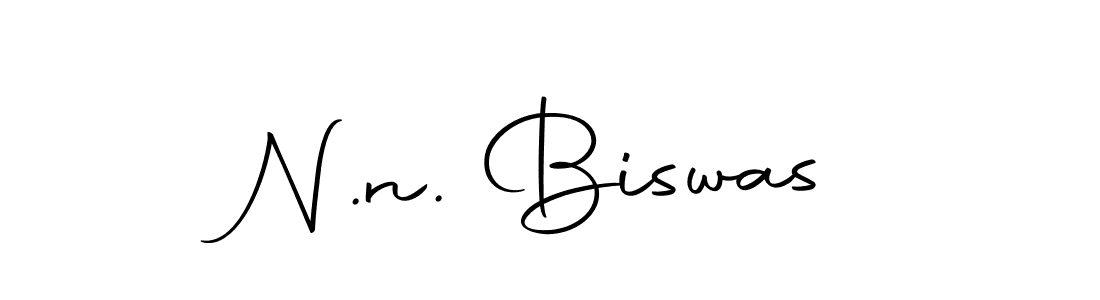 Also we have N.n. Biswas name is the best signature style. Create professional handwritten signature collection using Autography-DOLnW autograph style. N.n. Biswas signature style 10 images and pictures png