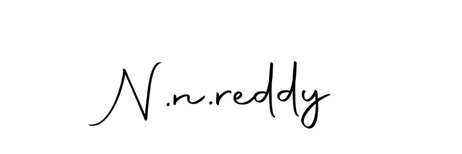 How to Draw N.n.reddy signature style? Autography-DOLnW is a latest design signature styles for name N.n.reddy. N.n.reddy signature style 10 images and pictures png