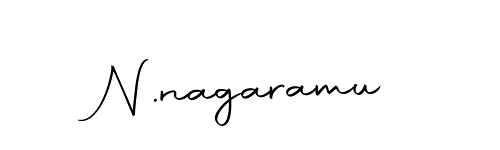 Also we have N.nagaramu name is the best signature style. Create professional handwritten signature collection using Autography-DOLnW autograph style. N.nagaramu signature style 10 images and pictures png