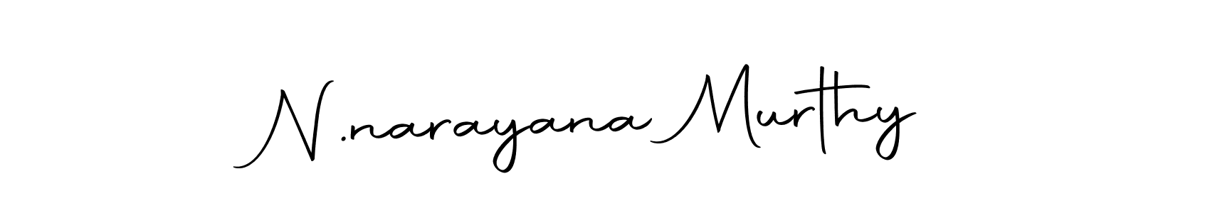 Here are the top 10 professional signature styles for the name N.narayana Murthy. These are the best autograph styles you can use for your name. N.narayana Murthy signature style 10 images and pictures png