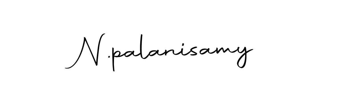 You can use this online signature creator to create a handwritten signature for the name N.palanisamy. This is the best online autograph maker. N.palanisamy signature style 10 images and pictures png