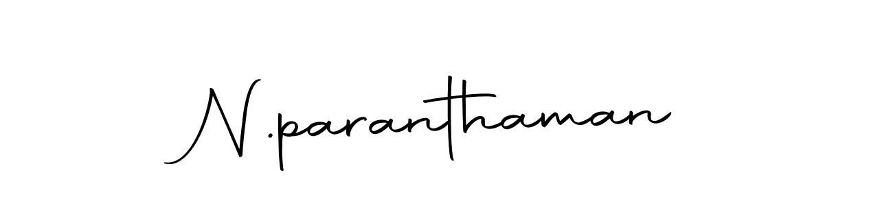 How to Draw N.paranthaman signature style? Autography-DOLnW is a latest design signature styles for name N.paranthaman. N.paranthaman signature style 10 images and pictures png