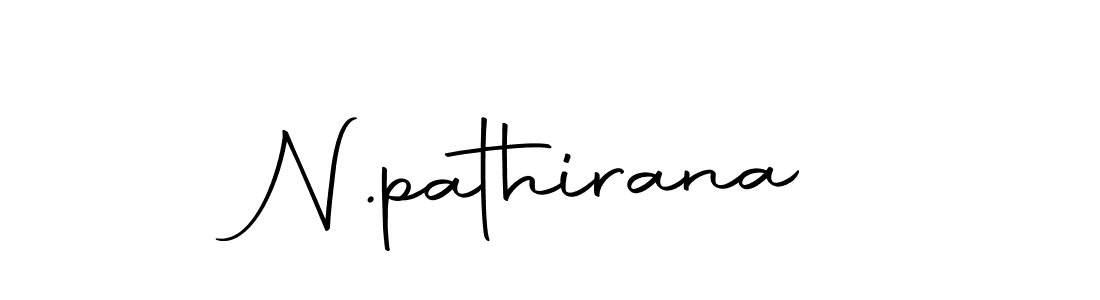 N.pathirana stylish signature style. Best Handwritten Sign (Autography-DOLnW) for my name. Handwritten Signature Collection Ideas for my name N.pathirana. N.pathirana signature style 10 images and pictures png