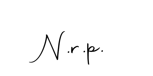 See photos of N.r.p. official signature by Spectra . Check more albums & portfolios. Read reviews & check more about Autography-DOLnW font. N.r.p. signature style 10 images and pictures png