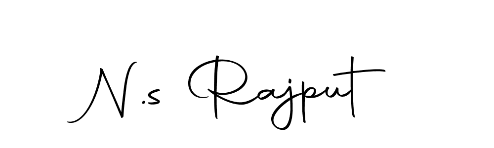 if you are searching for the best signature style for your name N.s Rajput. so please give up your signature search. here we have designed multiple signature styles  using Autography-DOLnW. N.s Rajput signature style 10 images and pictures png