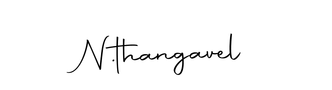 Similarly Autography-DOLnW is the best handwritten signature design. Signature creator online .You can use it as an online autograph creator for name N.thangavel. N.thangavel signature style 10 images and pictures png