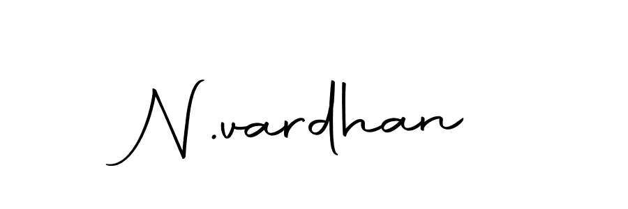 Check out images of Autograph of N.vardhan name. Actor N.vardhan Signature Style. Autography-DOLnW is a professional sign style online. N.vardhan signature style 10 images and pictures png