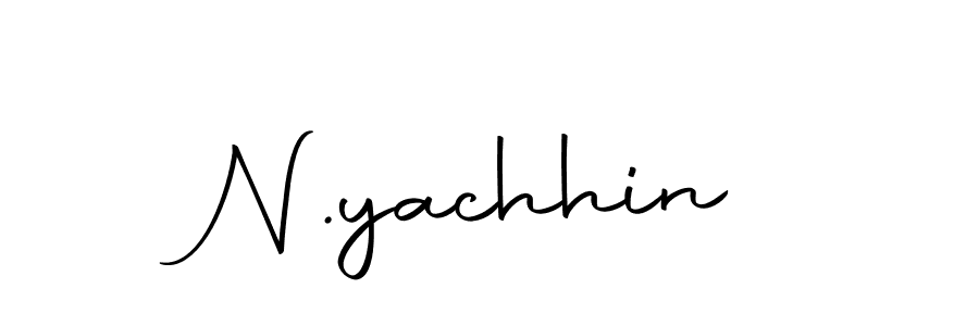 This is the best signature style for the N.yachhin name. Also you like these signature font (Autography-DOLnW). Mix name signature. N.yachhin signature style 10 images and pictures png