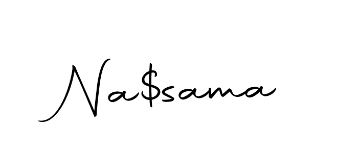 Once you've used our free online signature maker to create your best signature Autography-DOLnW style, it's time to enjoy all of the benefits that Na$sama name signing documents. Na$sama signature style 10 images and pictures png